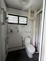Blk 143 Marsiling Road (Woodlands), HDB 4 Rooms #575273581